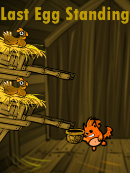 Last Egg Standing