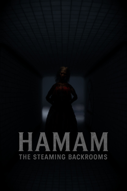 Hamam: The Steaming Backrooms