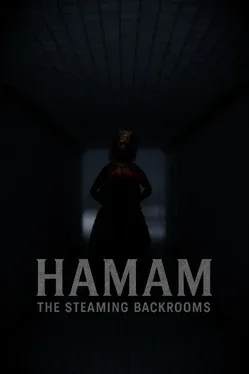Hamam: The Steaming Backrooms