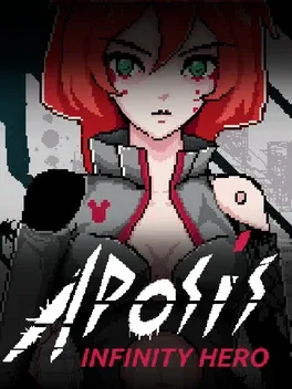 Aposis: Infinity Hero