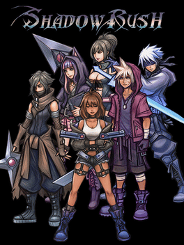Shadow Rush