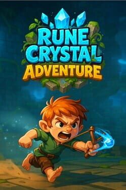 Rune Crystal: Adventure