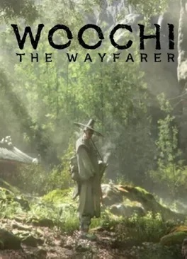 Woochi the Wayfarer game cover