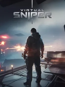 Portada de Virtual Sniper