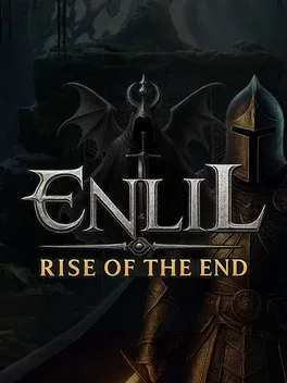 Portada de Enlil: Rise Of the End