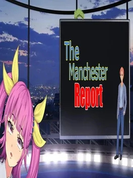 Portada de WTC: The Manchester Report