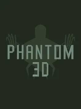 Phantom 3D