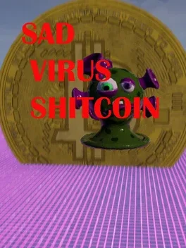 Portada de Sad Virus Shitcoin
