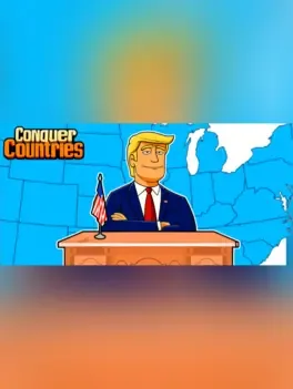 Conquer Countries
