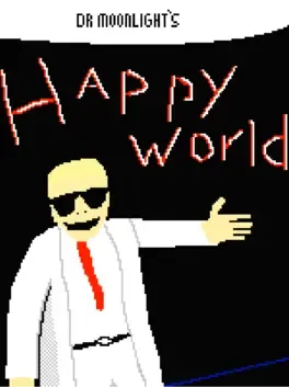 Dr. Moonlight's Happyworld