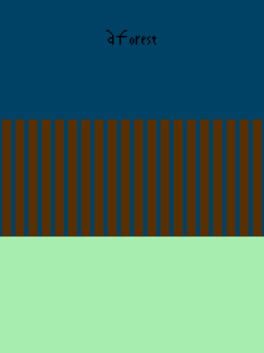 A Forest cover