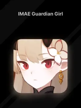 Imae: Guardian Girl