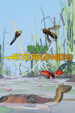 Bugs with Afterburners