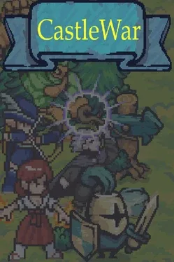 Castle War