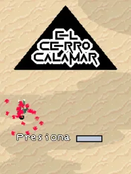 El Cerro Del Calamar