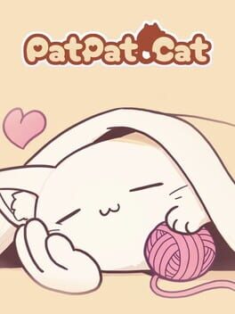 Pat Pat Cat