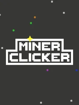 Portada de Miner Clicker