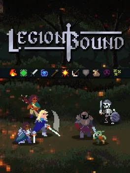 Legionbound