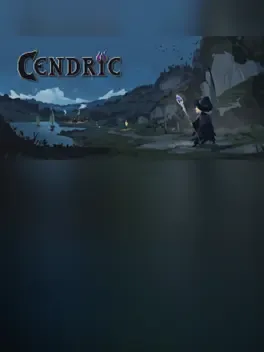 Cendric