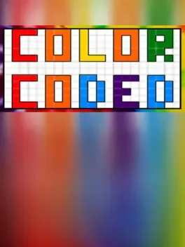 Grid Games: Color Coded