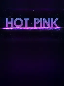 Hot Pink