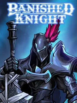 Portada de Banished Knight
