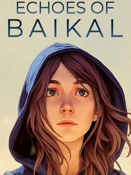 Portada de Echoes of Baikal