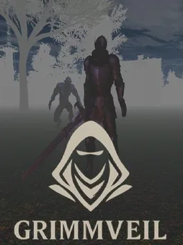 Portada de GrimmVeil