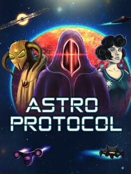 Astro Protocol