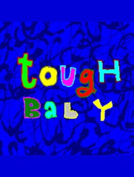 Tough Baby cover