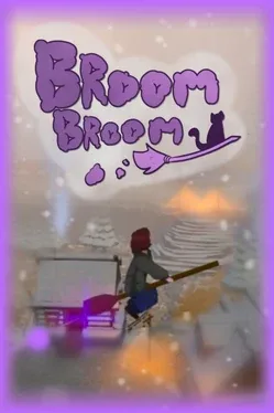 Broom Broom