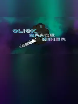 Click Space Miner