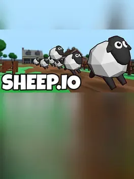Sheep.io