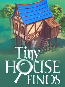 Image du jeu Tiny House Finds