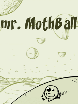 Mr. Mothball