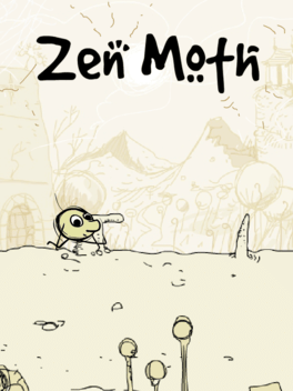 Mr. Mothball 4: Zen Moth