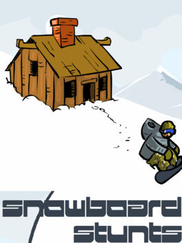 Snowboard Stunts