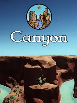 Canyon