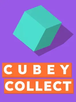 Portada de CubeyCollect