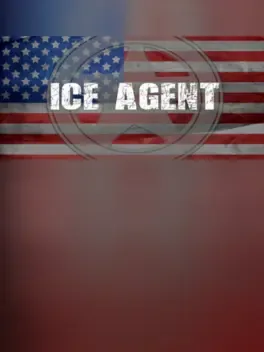 Image de couverture Ice Agent
