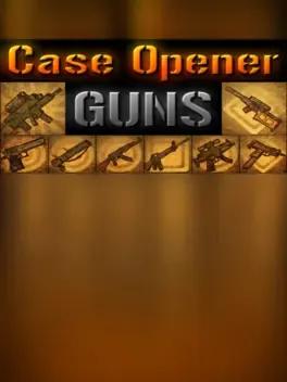Case Opener Guns