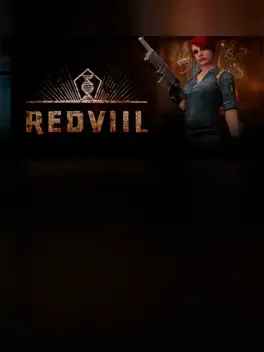Redviil