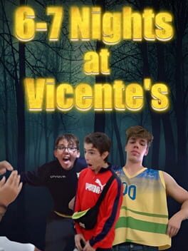 6-7 Nights At Vicente's