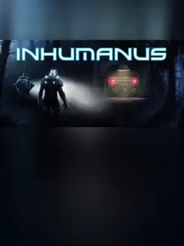 Inhumanus