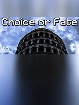 Image de couverture Choice or Fate