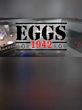 Eggs 1942