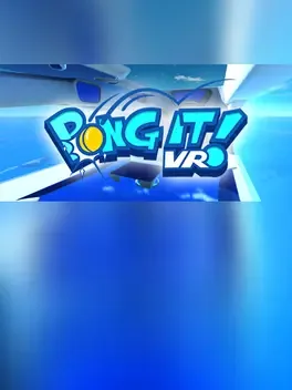 Pong It! VR