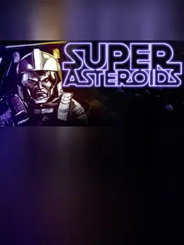 Super Asteroids