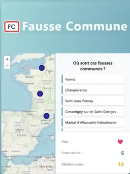 Fausse Commune