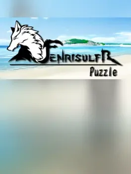 Fenrisulfr Puzzle